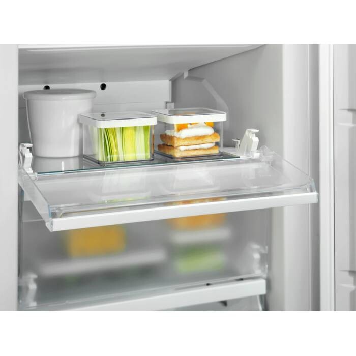 Вбудована морозильна камера Electrolux EUN7NE18S