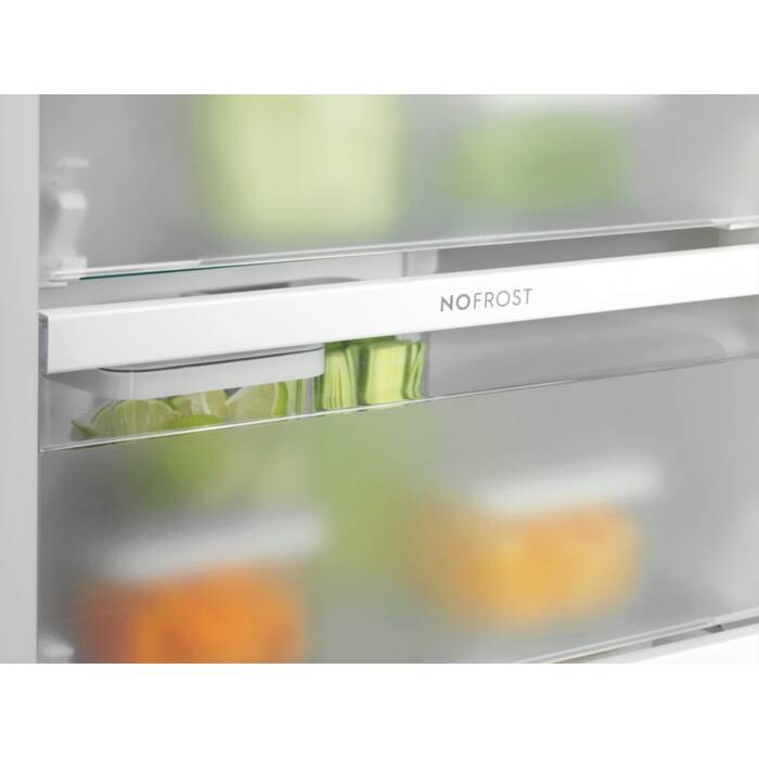 Вбудована морозильна камера Electrolux EUN7NE18S