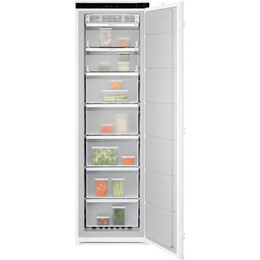 Вбудована морозильна камера Electrolux EUN7NE18S