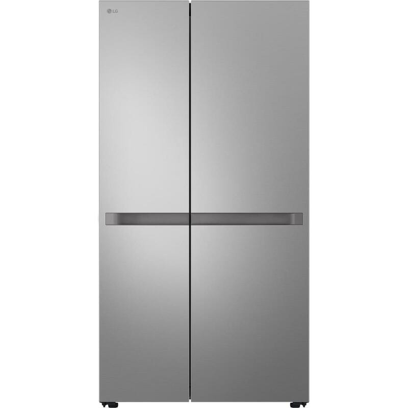 Холодильник LG GC-B257KNHW