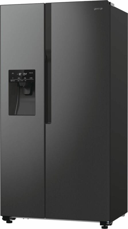 Холодильник Gorenje NRR9185ESBXL