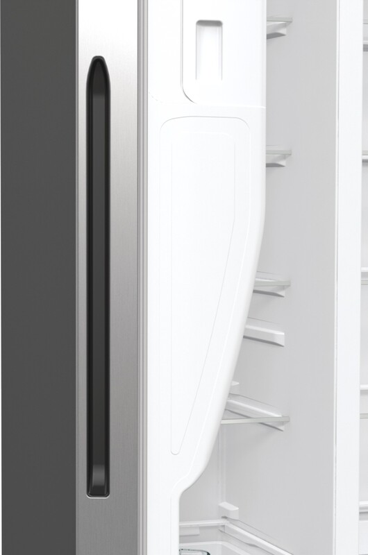 Холодильник Gorenje NRR9185ESXL