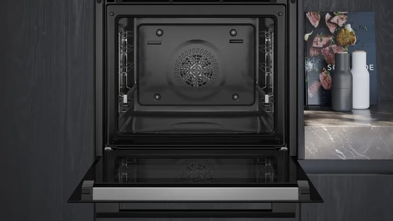 Духовой шкаф Siemens HB272GEB3