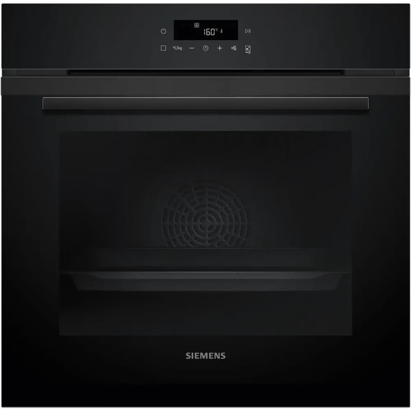 Духовой шкаф Siemens HB272GEB3