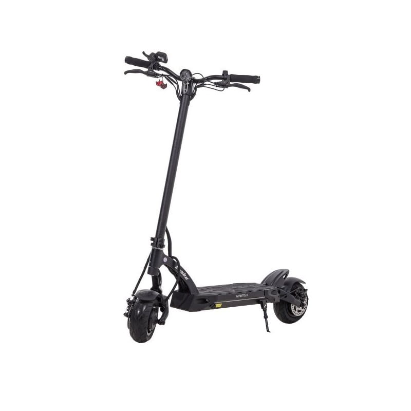 Электросамокат Kaabo Mantis 8 Lite