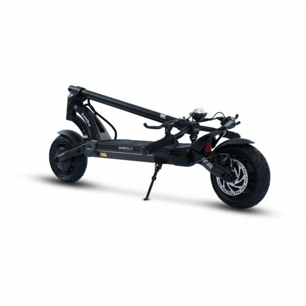Електросамокат Kaabo Mantis 10 Lite