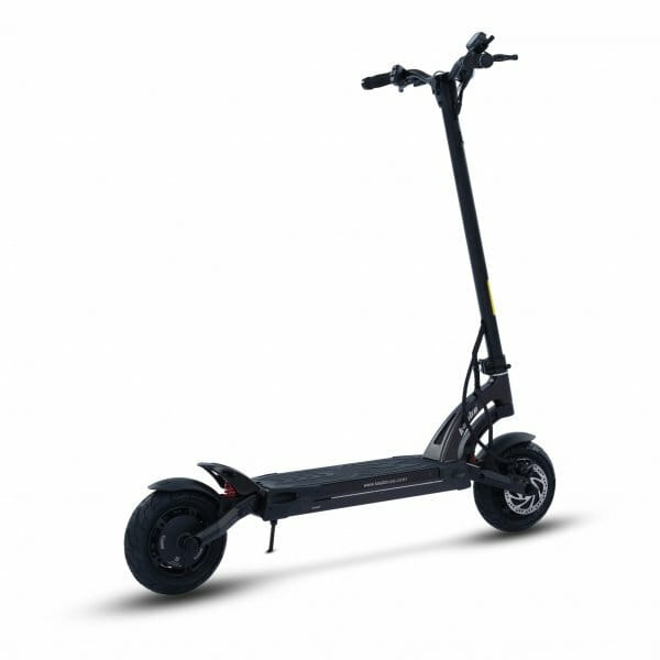 Електросамокат Kaabo Mantis 10 Lite