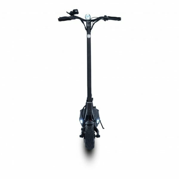 Електросамокат Kaabo Mantis 10 Lite
