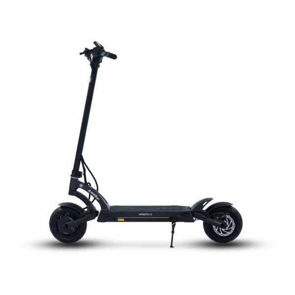 Електросамокат Kaabo Mantis 10 Lite