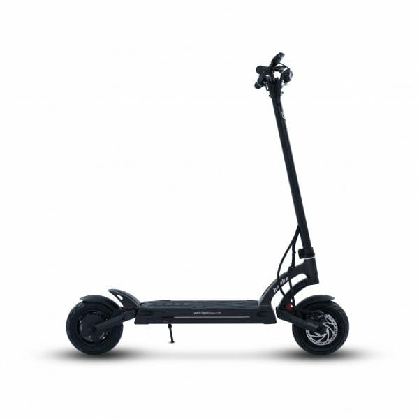 Електросамокат Kaabo Mantis 10 Lite