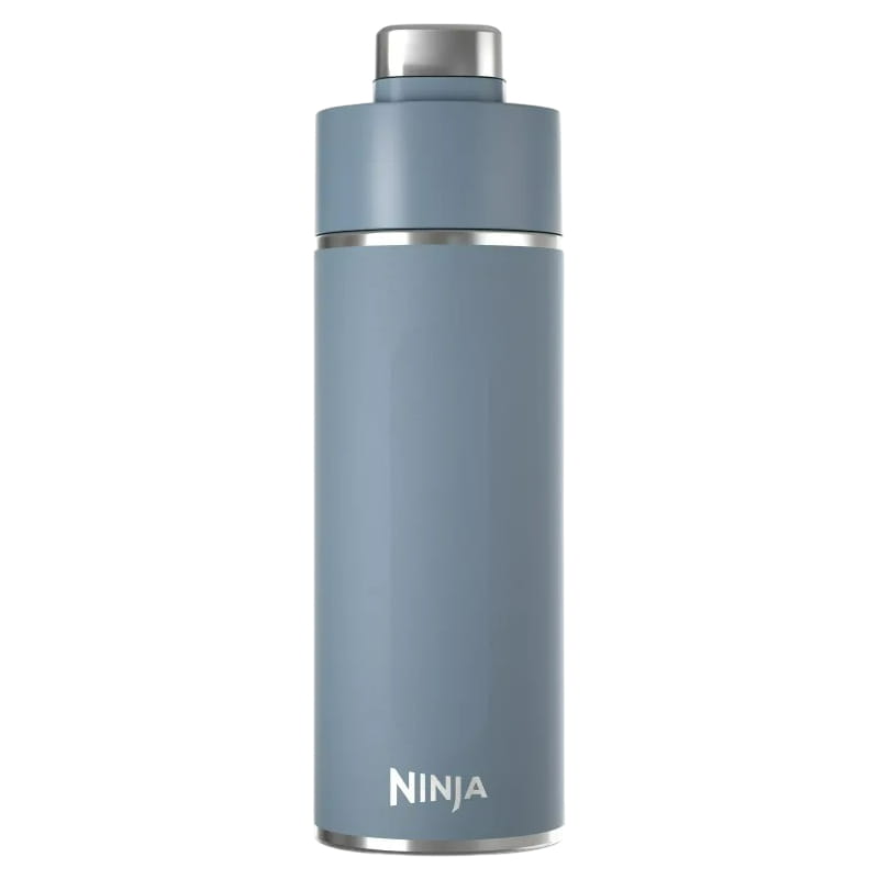 Термопляшка Ninja Thirsti 530 мл Blue (DW1801EUUKBL)