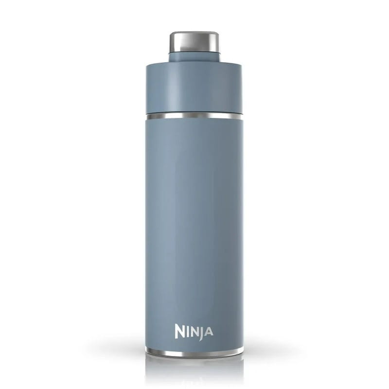 Термопляшка Ninja Thirsti 700 мл Blue (DW2401EUUKBL)