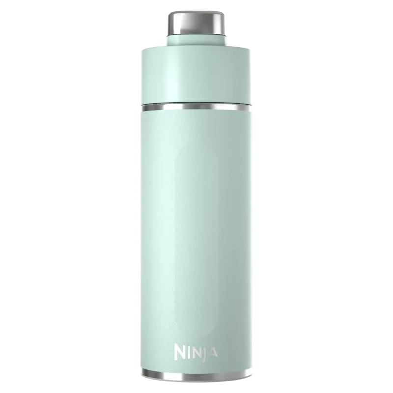 Термопляшка Ninja Thirsti 700 мл Mint (DW2401EUUKMT)