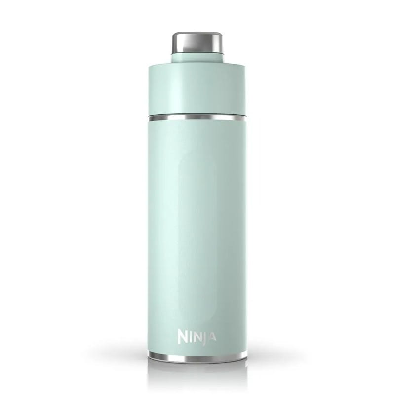 Термопляшка Ninja Thirsti 700 мл Mint (DW2401EUUKMT)