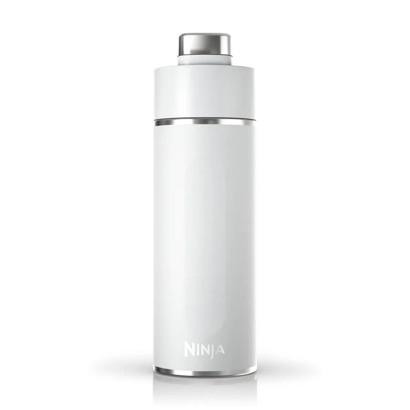 Термопляшка Ninja Thirsti 700 мл White (DW2401EUUKWH)