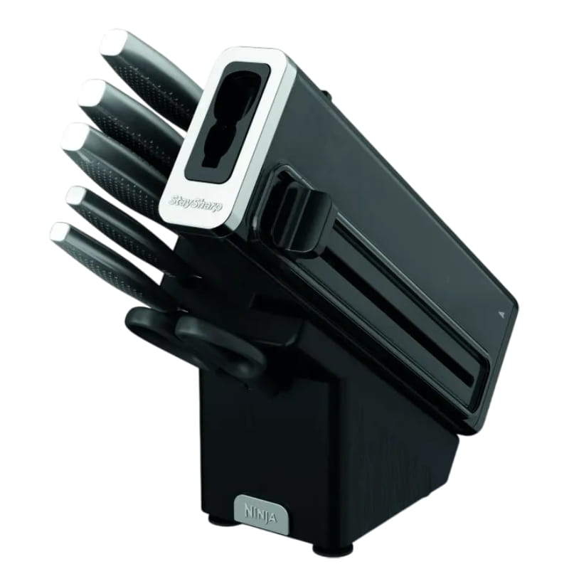 Набор ножей Ninja StaySharp 6 предметов (K62006EUUK)