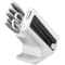 Фото - Набор ножей Ninja StaySharp 6 предметов (K62006EUWH) | click.ua