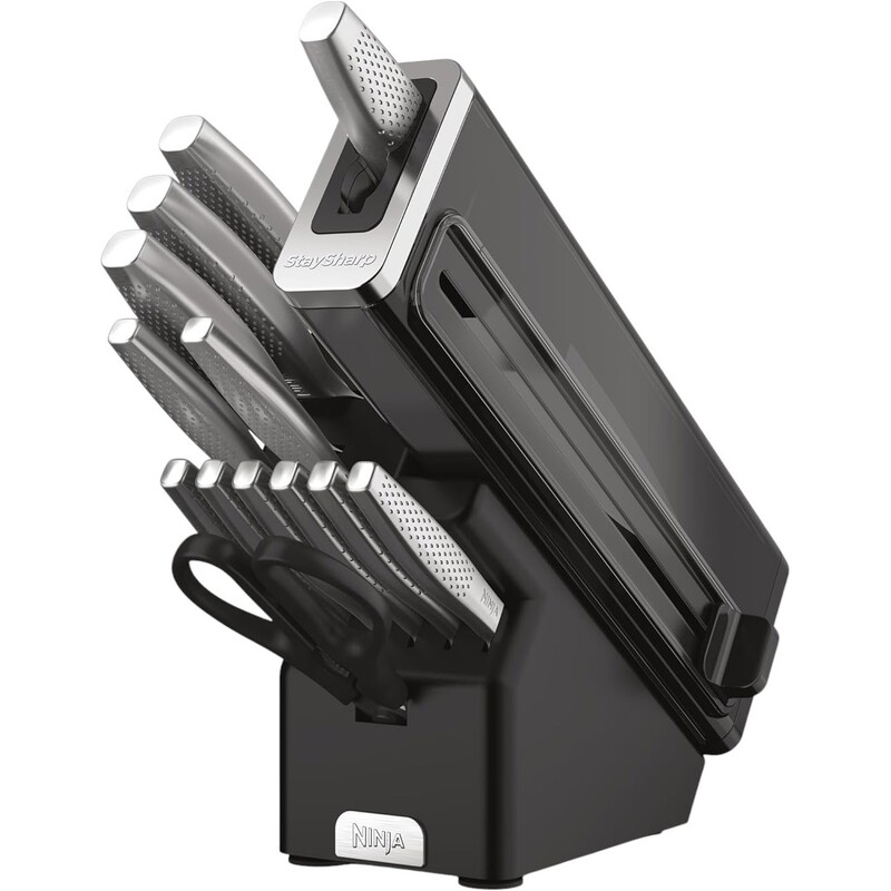 Набор ножей Ninja StaySharp 14 предметов (K62014EUUK)