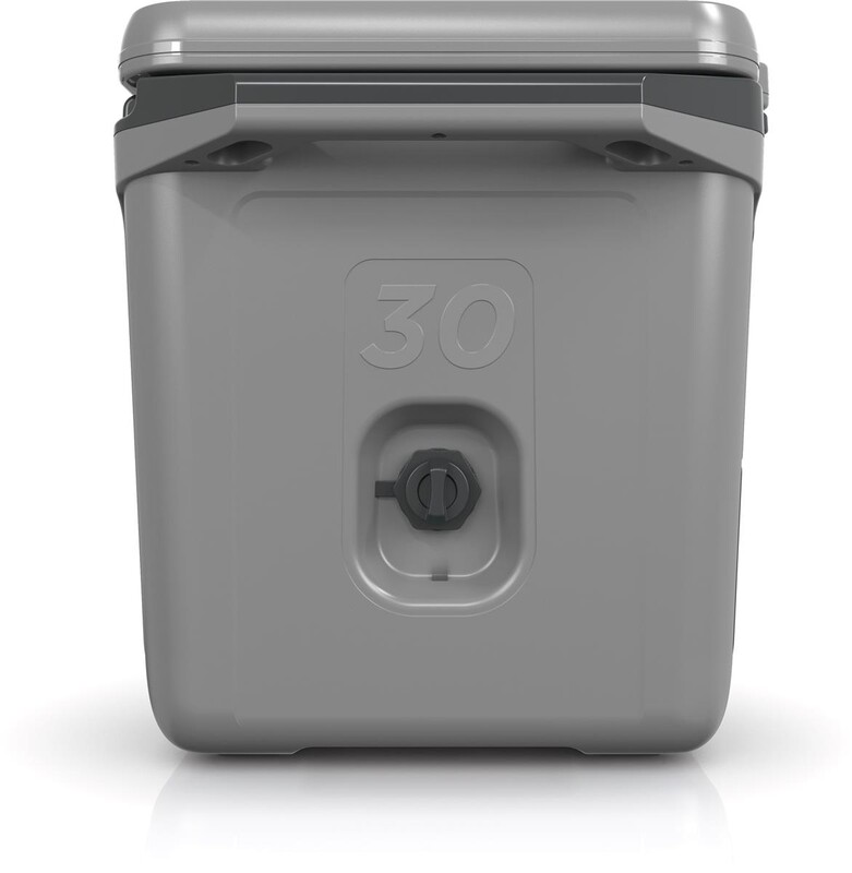 Термобокс Ninja FrostVault 28L Grey (FB131EUGY)