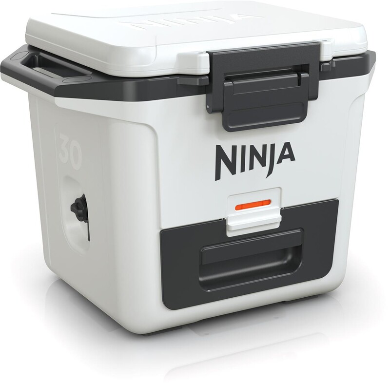 Термобокс Ninja FrostVault 28L White (FB131EUWH)
