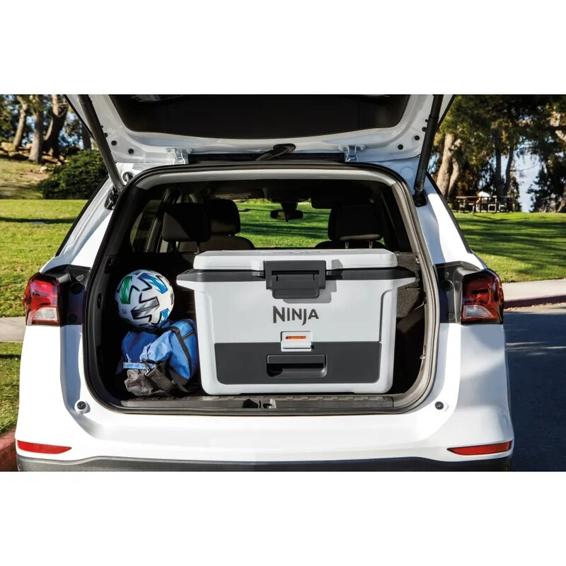 Термобокс Ninja FrostVault 47L White (FB151EUWH)