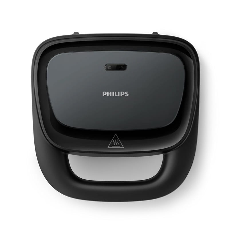 Вафельница Philips HD2332/90
