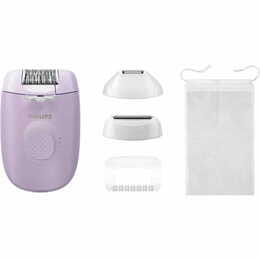 Эпилятор Philips Series 4000 BRE257/00