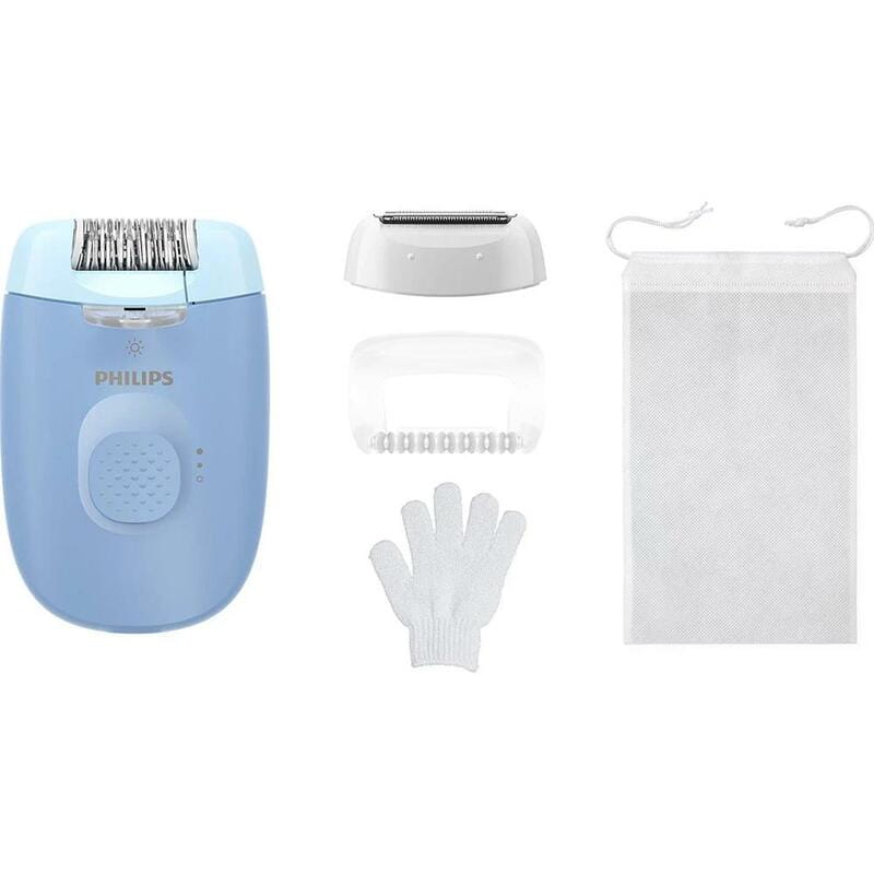 Епілятор Philips BRE247/00