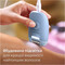 Фото - Епілятор Philips BRE247/00 | click.ua