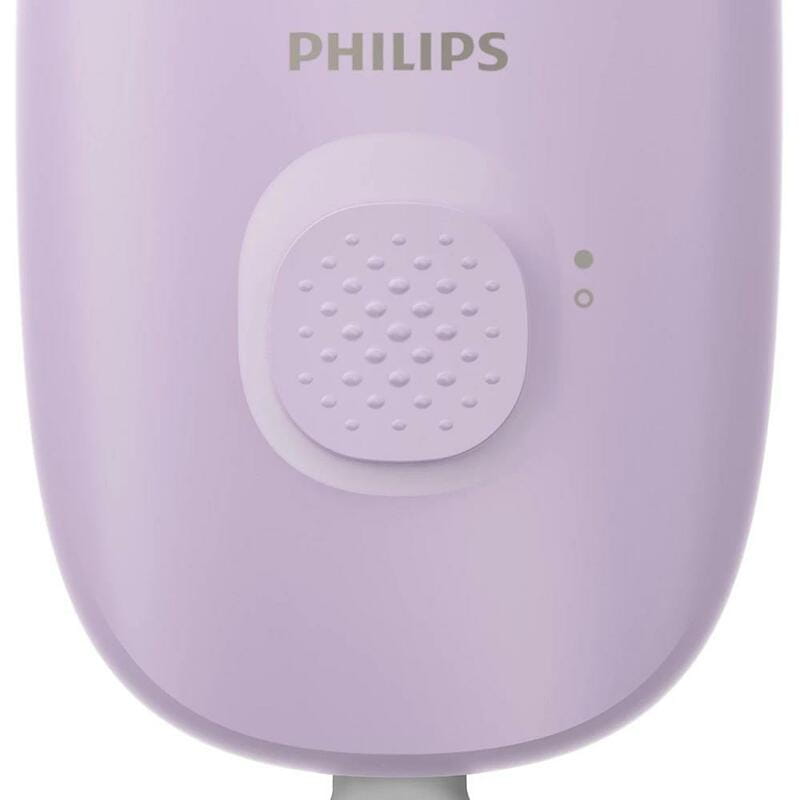 Эпилятор Philips Series 2000 BRE237/00