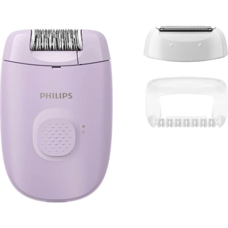 Эпилятор Philips Series 2000 BRE237/00