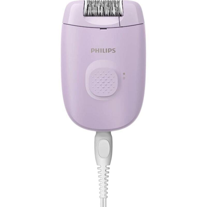 Эпилятор Philips Series 2000 BRE237/00