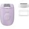 Фото - Эпилятор Philips Series 2000 BRE237/00 | click.ua
