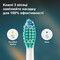Фото - Насадка для зубної щітки Philips HX6014/87 | click.ua