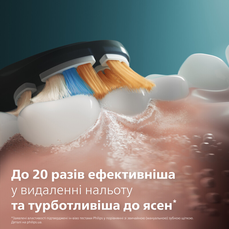 Насадка для зубної щітки Philips HX9092/88