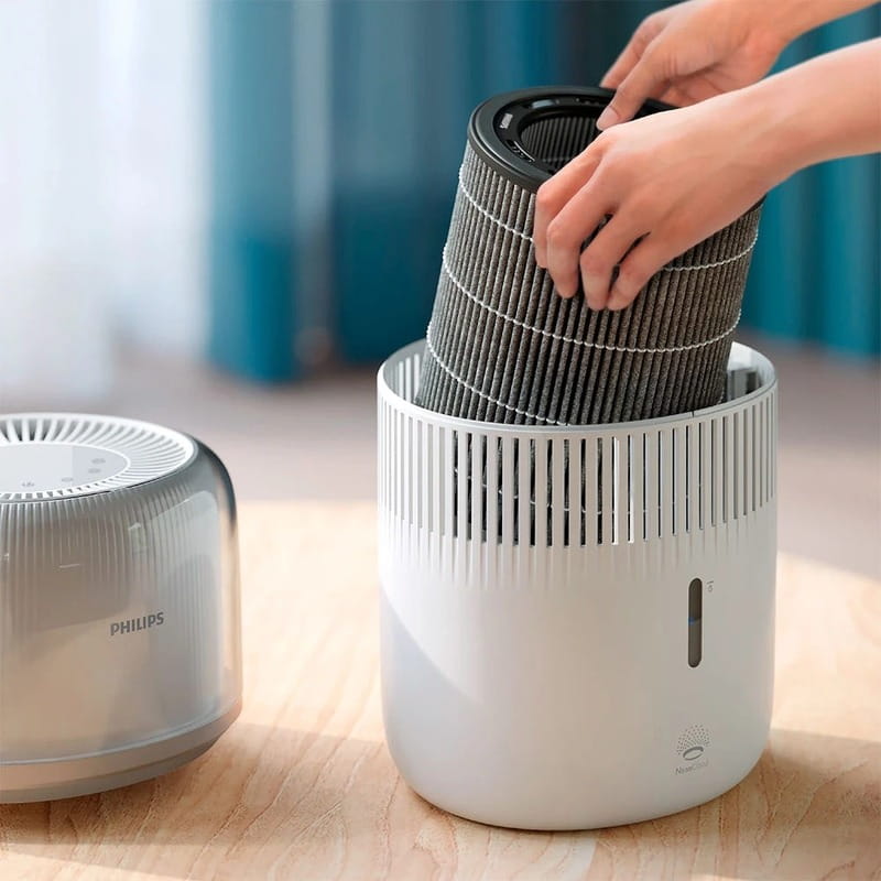 Зволожуючий фільтр для зволожувача повітря Philips FY5030/00