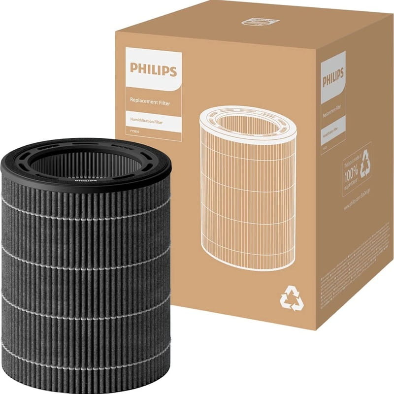Зволожуючий фільтр для зволожувача повітря Philips FY5030/00