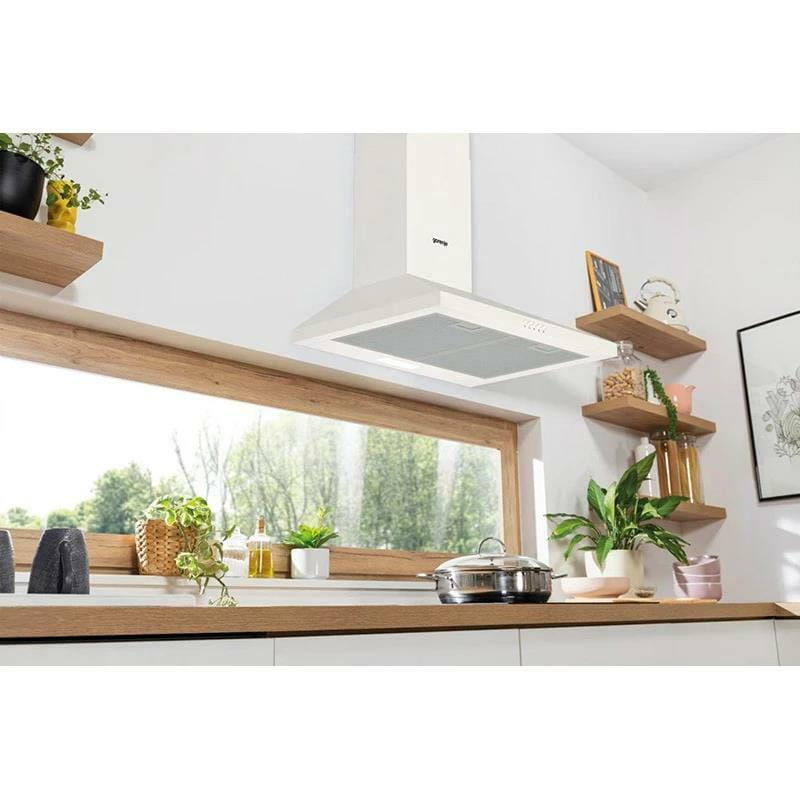 Витяжка Gorenje WHC629E4W