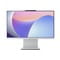 Фото - Моноблок Lenovo IdeaCentre AIO 27IRH9 (F0HM00FDUO) Cloud Grey | click.ua