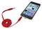 Фото - Аудио-кабель Trust Urban mini-jack 3.5мм(M) to mini-jack 3.5мм(M) 1м, Red (20177) | click.ua