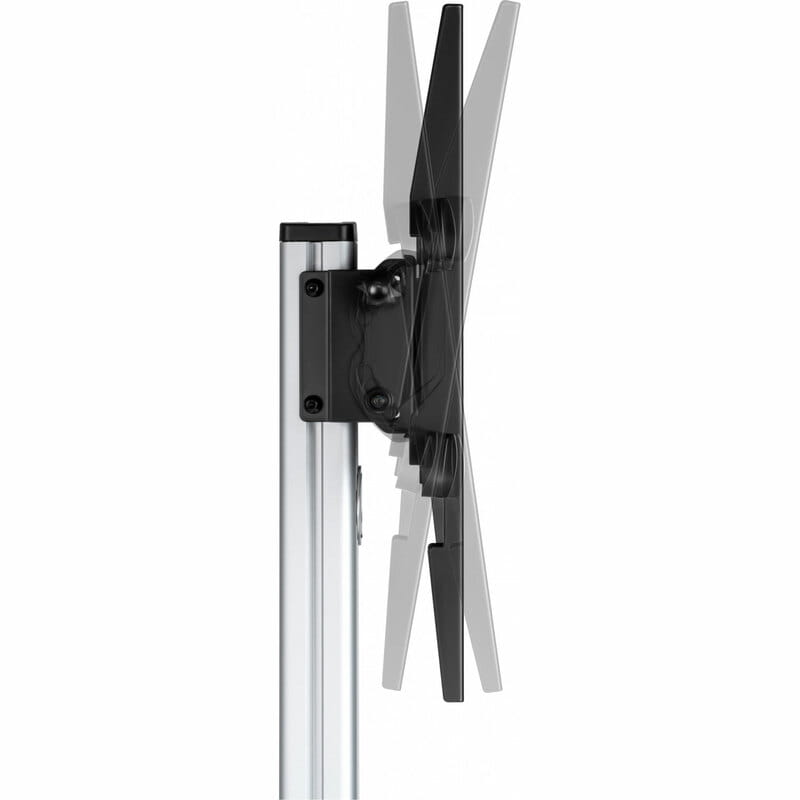 Напольная стойка OfficePro TVS455 (VESA600х400)