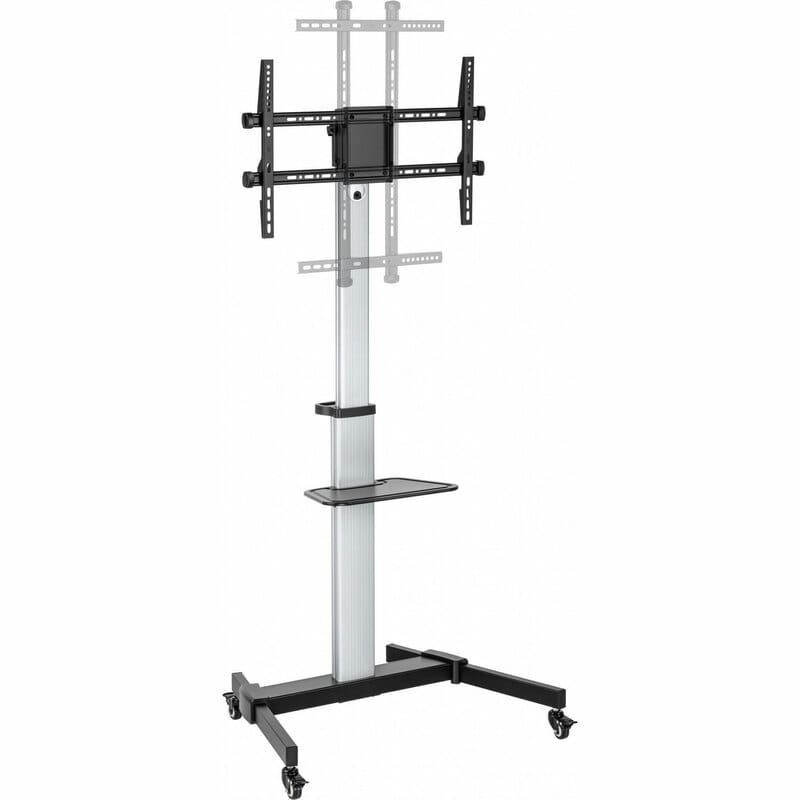 Напольная стойка OfficePro TVS455 (VESA600х400)