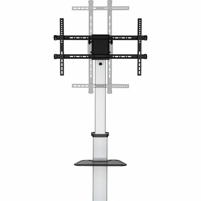 Напольная стойка OfficePro TVS455 (VESA600х400)