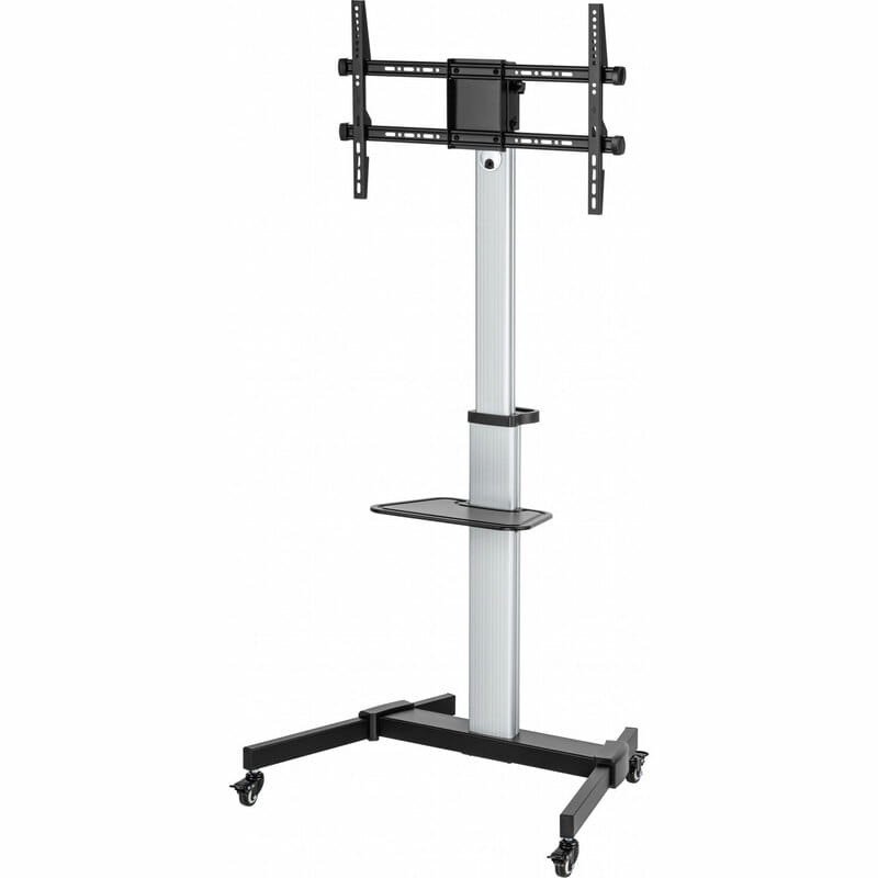 Напольная стойка OfficePro TVS455 (VESA600х400)