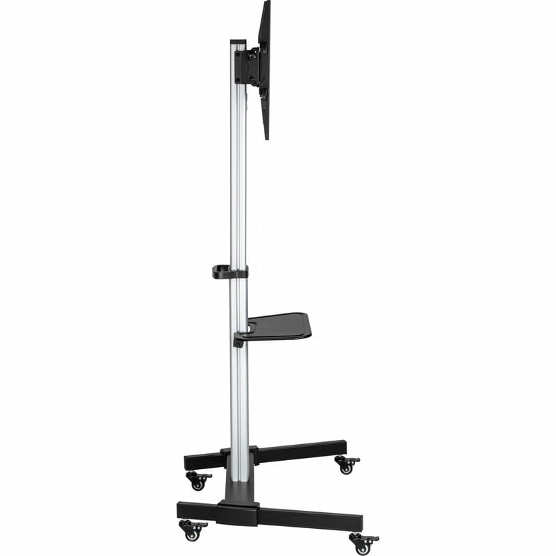 Напольная стойка OfficePro TVS455 (VESA600х400)