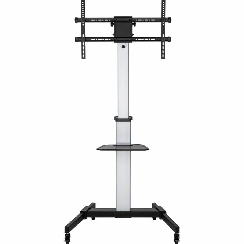 Напольная стойка OfficePro TVS455 (VESA600х400)