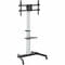 Фото - Напольная стойка OfficePro TVS455 (VESA600х400) | click.ua