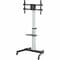 Фото - Напольная стойка OfficePro TVS455 (VESA600х400) | click.ua