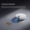 Фото - Робот-пилосос Dreame Bot L50 Pro Ultra White (RLL84CE) | click.ua