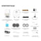Фото - Робот-пилосос Dreame Bot L50 Pro Ultra White (RLL84CE) | click.ua